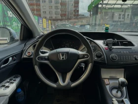 Honda Civic, снимка 5