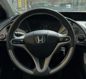 Honda Civic, снимка 6