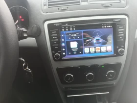 Skoda Octavia 2.0 TDI, снимка 12