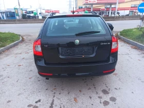 Skoda Octavia 2.0 TDI, снимка 6