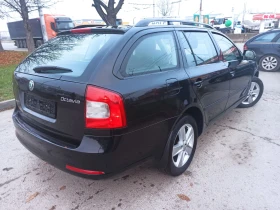 Skoda Octavia 2.0 TDI, снимка 5
