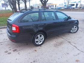 Skoda Octavia 2.0 TDI, снимка 4