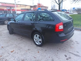 Skoda Octavia 2.0 TDI, снимка 7