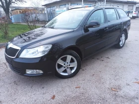 Skoda Octavia 2.0 TDI, снимка 2