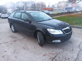 Skoda Octavia 2.0 TDI, снимка 3