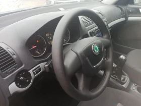 Skoda Octavia 2.0 TDI, снимка 10