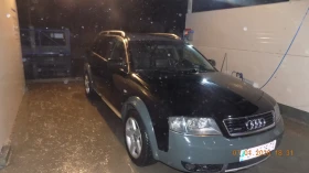Audi A6 Allroad, снимка 2