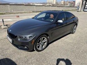 BMW 430 BMW 430i xDrive Gran Coupe, снимка 3