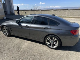 BMW 430 BMW 430i xDrive Gran Coupe, снимка 4