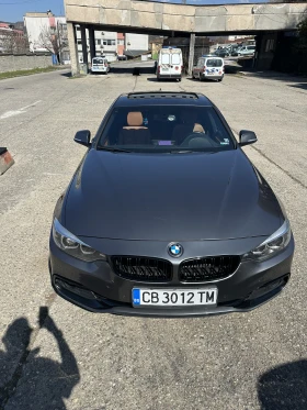 BMW 430 BMW 430i xDrive Gran Coupe, снимка 1