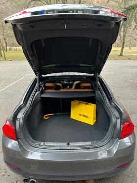 BMW 430 BMW 430i xDrive Gran Coupe, снимка 10