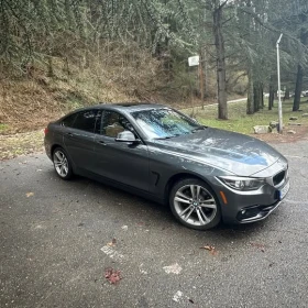 BMW 430 BMW 430i xDrive Gran Coupe, снимка 5