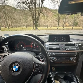 BMW 430 BMW 430i xDrive Gran Coupe, снимка 13