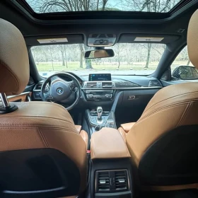 BMW 430 BMW 430i xDrive Gran Coupe, снимка 10