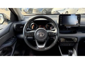 Toyota Yaris 1.5HSD TREND, снимка 9