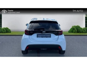 Toyota Yaris 1.5HSD TREND, снимка 4