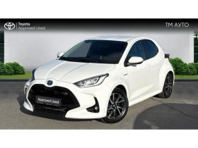 Toyota Yaris 1.5HSD TREND, снимка 1
