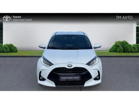 Toyota Yaris 1.5HSD TREND, снимка 5