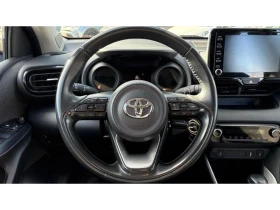 Toyota Yaris 1.5HSD TREND, снимка 13