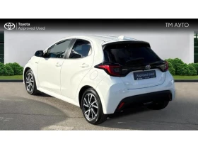 Toyota Yaris 1.5HSD TREND, снимка 2