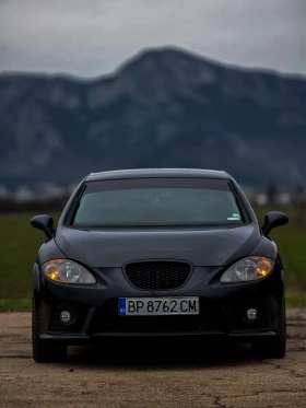 Seat Leon 2.0tdi, снимка 1