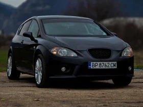 Seat Leon 2.0tdi, снимка 2