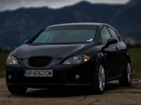 Seat Leon 2.0tdi, снимка 3