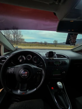 Seat Leon 2.0tdi, снимка 5