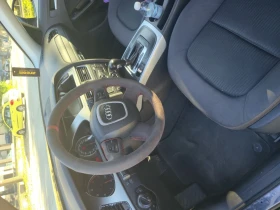 Audi A4, снимка 7