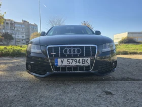 Audi A4, снимка 1