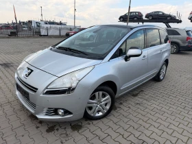 Peugeot 5008 2.0HDI 6+ 1 NAVI/PANPORAMA EURO 5, снимка 1