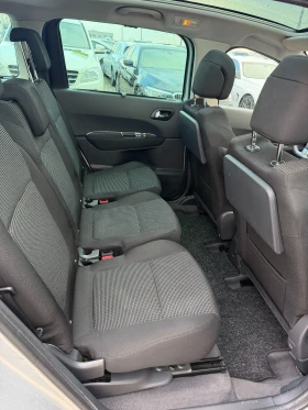Peugeot 5008 2.0HDI 6+ 1 NAVI/PANPORAMA EURO 5, снимка 11