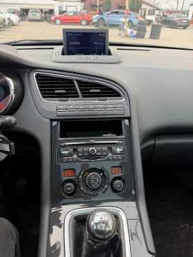 Peugeot 5008 2.0HDI 6+ 1 NAVI/PANPORAMA EURO 5, снимка 16