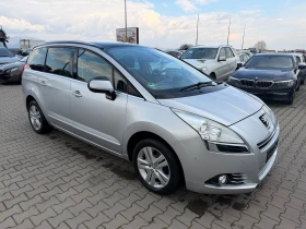 Peugeot 5008 2.0HDI 6+ 1 NAVI/PANPORAMA EURO 5, снимка 4