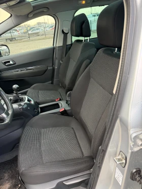 Peugeot 5008 2.0HDI 6+ 1 NAVI/PANPORAMA EURO 5, снимка 14