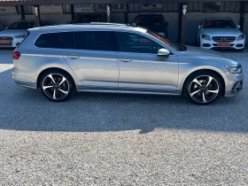 VW Passat 2.0TDI* R-LINE* FULL* PANORAMA* HEAD UP* DIGITAL* , снимка 12