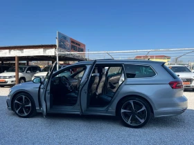 VW Passat 2.0TDI* R-LINE* FULL* PANORAMA* HEAD UP* DIGITAL* , снимка 16