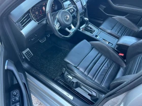 VW Passat 2.0TDI* R-LINE* FULL* PANORAMA* HEAD UP* DIGITAL* , снимка 11