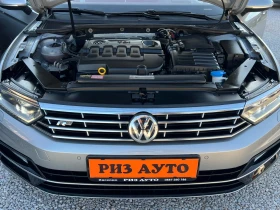 VW Passat 2.0TDI* R-LINE* FULL* PANORAMA* HEAD UP* DIGITAL* , снимка 17