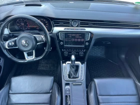 VW Passat 2.0TDI* R-LINE* FULL* PANORAMA* HEAD UP* DIGITAL* , снимка 4