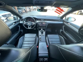 VW Passat 2.0TDI* R-LINE* FULL* PANORAMA* HEAD UP* DIGITAL* , снимка 14
