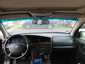 Opel Omega 2.5 D, снимка 8