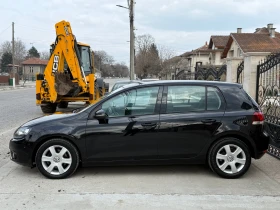 VW Golf 2.0TDI 140к.с ГЕРМАНИЯ, снимка 4