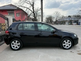 VW Golf 2.0TDI 140к.с ГЕРМАНИЯ, снимка 5