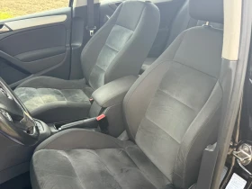 VW Golf 2.0TDI 140к.с ГЕРМАНИЯ, снимка 7