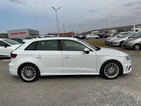 Audi A3 1.6TDI S-Line, снимка 4