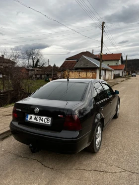 VW Bora, снимка 2