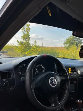 VW Bora, снимка 4