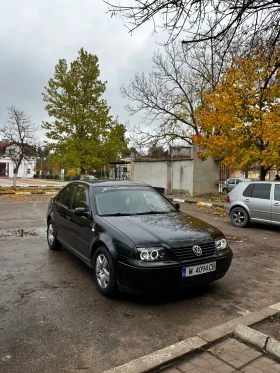 VW Bora, снимка 3