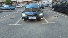 BMW 320, снимка 8